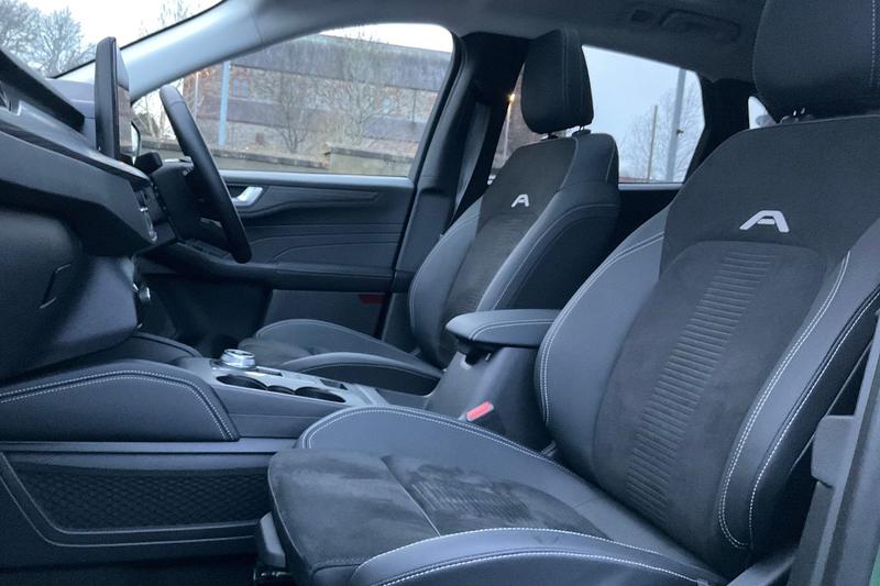 Used Ford Kuga 2025 for sale - 76803368: Photo 19