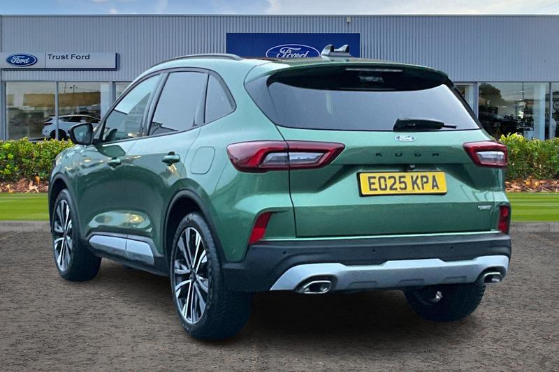 Used Ford Kuga 2025 for sale - 76803368: Photo 2