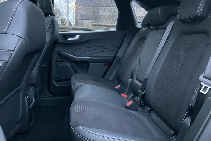 Used Ford Kuga 2025 for sale - 76803368: Photo 20