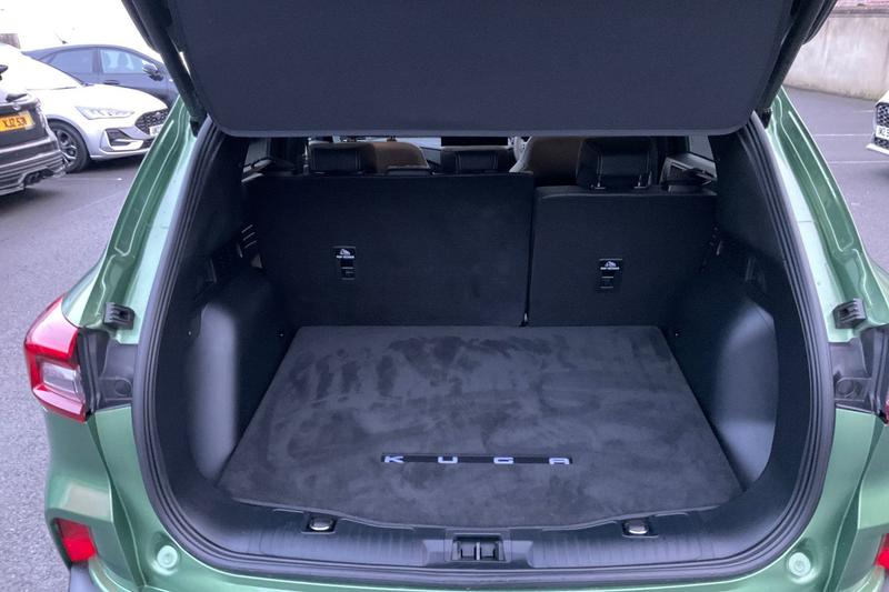 Used Ford Kuga 2025 for sale - 76803368: Photo 21