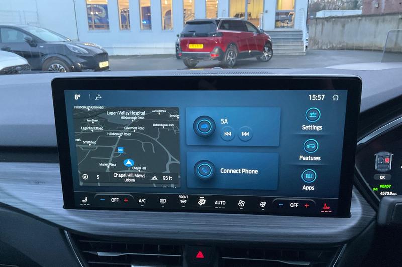 Used Ford Kuga 2025 for sale - 76803368: Photo 23