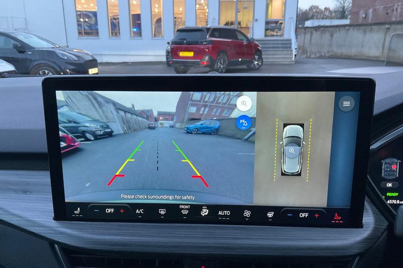 Used Ford Kuga 2025 for sale - 76803368: Photo 24