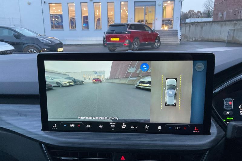 Used Ford Kuga 2025 for sale - 76803368: Photo 25