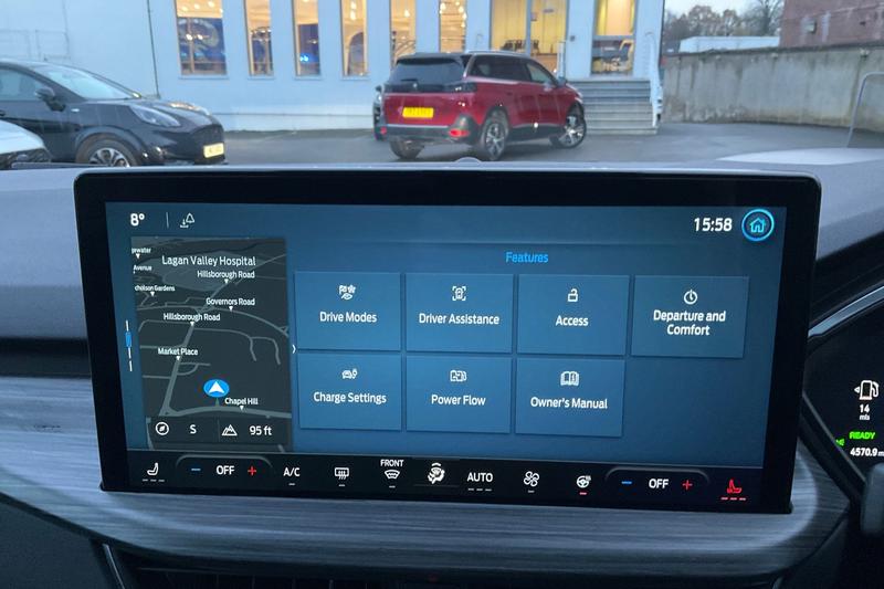 Used Ford Kuga 2025 for sale - 76803368: Photo 27