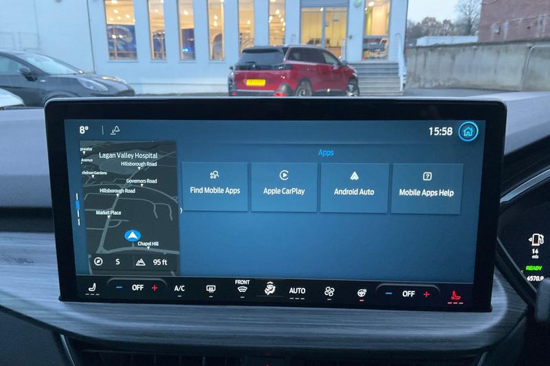 Used Ford Kuga 2025 for sale - 76803368: Photo 28