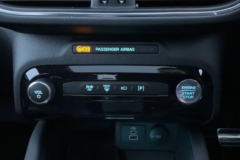 Used Ford Kuga 2025 for sale - 76803368: Photo 29