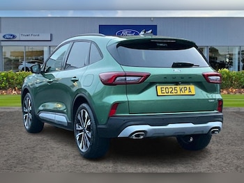 Used Ford Kuga 2025 for sale - 76803368: Photo