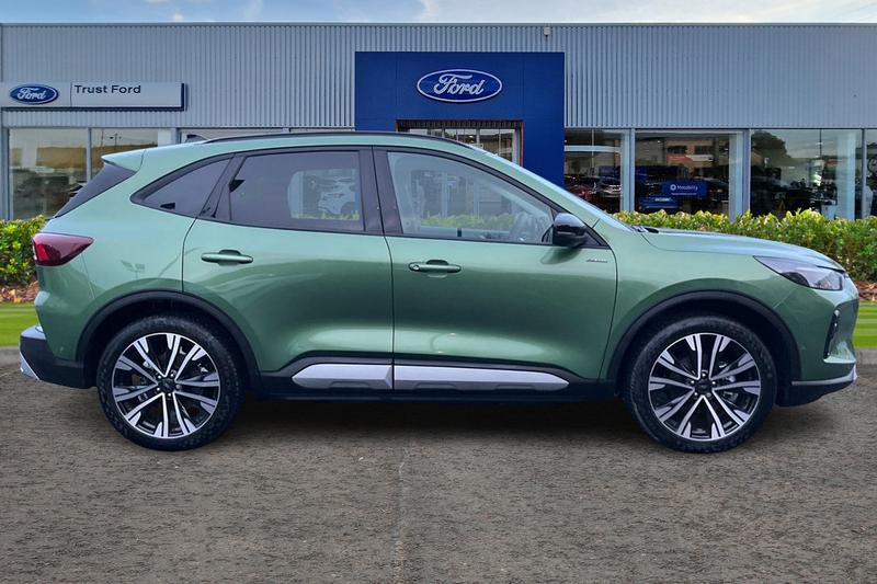 Used Ford Kuga 2025 for sale - 76803368: Photo 3