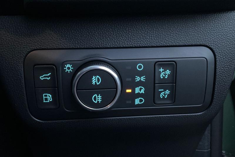 Used Ford Kuga 2025 for sale - 76803368: Photo 34