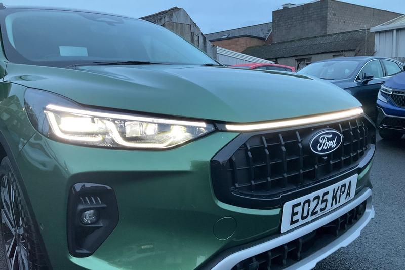 Used Ford Kuga 2025 for sale - 76803368: Photo 37