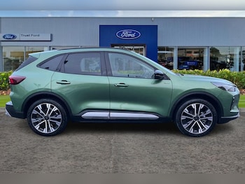 Used Ford Kuga 2025 for sale - 76803368: Photo