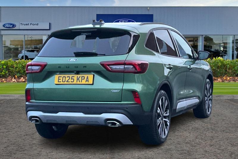 Used Ford Kuga 2025 for sale - 76803368: Photo 4