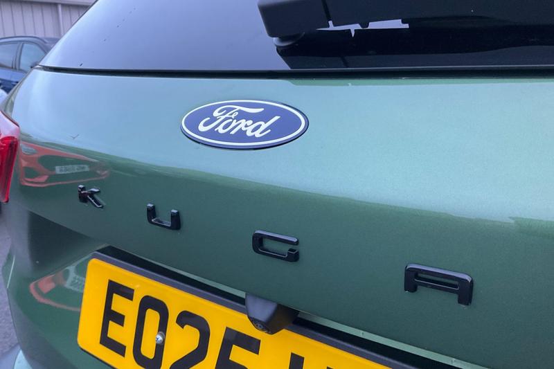 Used Ford Kuga 2025 for sale - 76803368: Photo 40