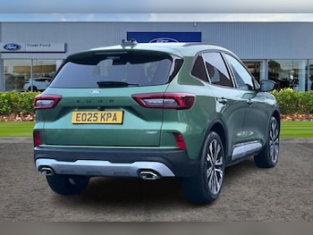 Used Ford Kuga 2025 for sale - 76803368: Photo