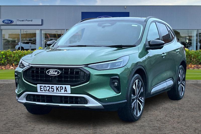 Used Ford Kuga 2025 for sale - 76803368: Photo 5
