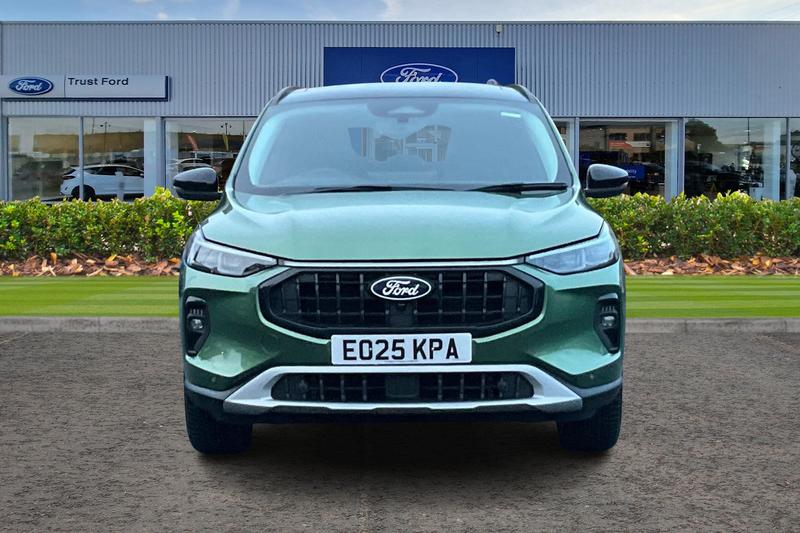 Used Ford Kuga 2025 for sale - 76803368: Photo 6