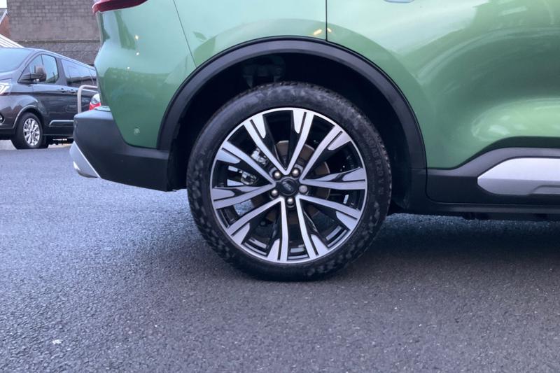 Used Ford Kuga 2025 for sale - 76803368: Photo 8