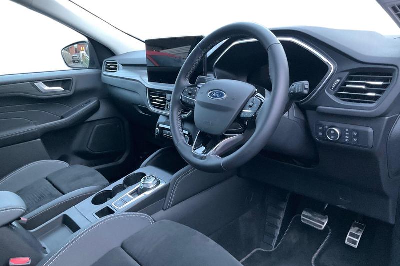 Used Ford Kuga 2025 for sale - 76803368: Photo 9