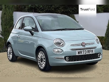 Used Fiat 500 2023 for sale - 79344568: Photo