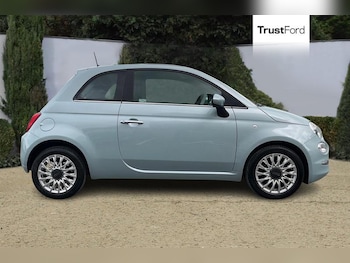 Used Fiat 500 2023 for sale - 79344568: Photo