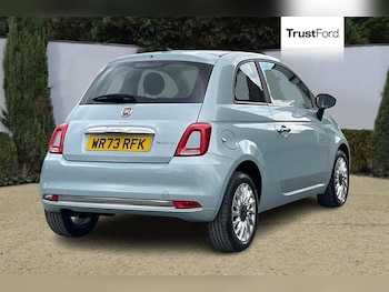 Used Fiat 500 2023 for sale - 79344568: Photo