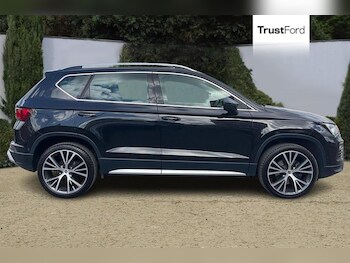 Used SEAT Ateca undefined for sale - 78867931: Photo