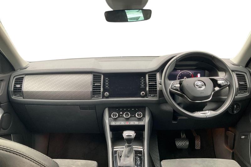 Used Skoda Kodiaq 2022 for sale - 78206214: Photo 10