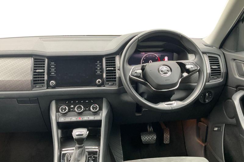 Used Skoda Kodiaq 2022 for sale - 78206214: Photo 11