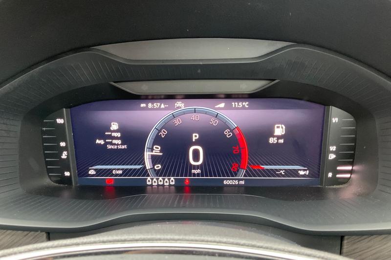 Used Skoda Kodiaq 2022 for sale - 78206214: Photo 13