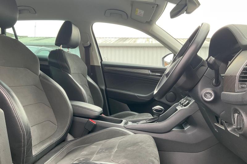 Used Skoda Kodiaq 2022 for sale - 78206214: Photo 17