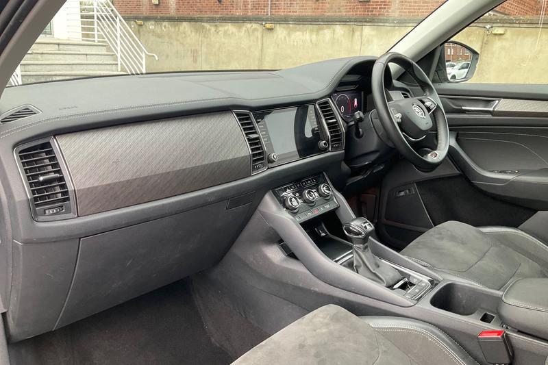 Used Skoda Kodiaq 2022 for sale - 78206214: Photo 18