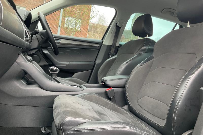Used Skoda Kodiaq 2022 for sale - 78206214: Photo 19