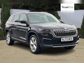 Used Skoda Kodiaq 2022 for sale - 78206214: Photo