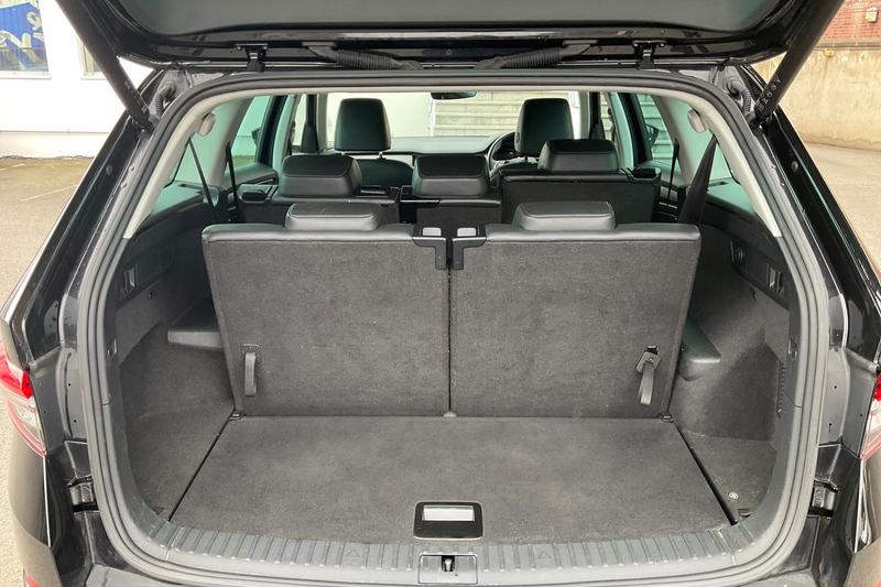 Used Skoda Kodiaq 2022 for sale - 78206214: Photo 21