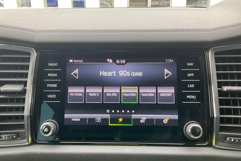 Used Skoda Kodiaq 2022 for sale - 78206214: Photo 23