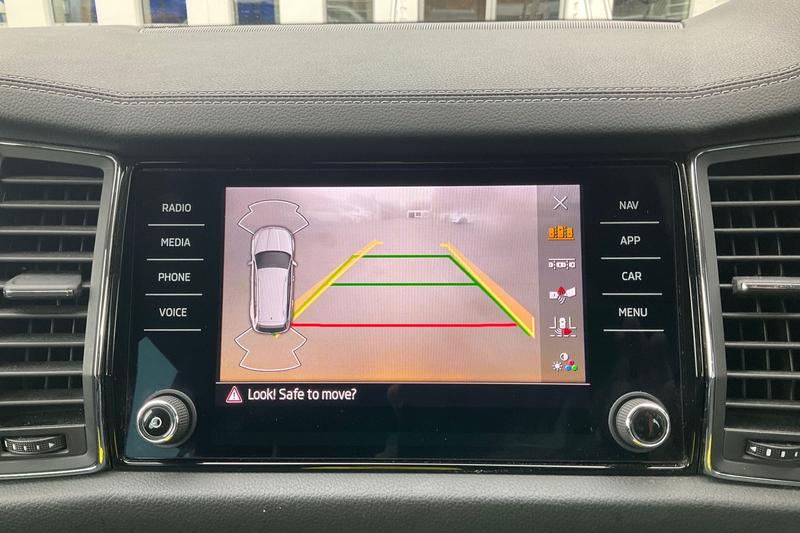 Used Skoda Kodiaq 2022 for sale - 78206214: Photo 24