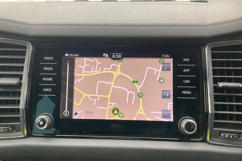 Used Skoda Kodiaq 2022 for sale - 78206214: Photo 25