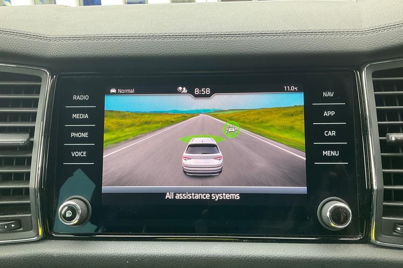 Used Skoda Kodiaq 2022 for sale - 78206214: Photo 28