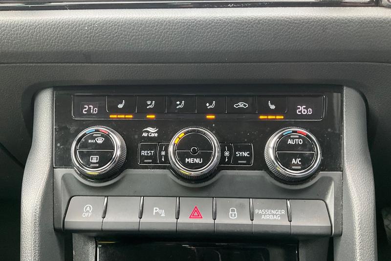 Used Skoda Kodiaq 2022 for sale - 78206214: Photo 29