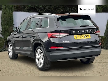 Used Skoda Kodiaq 2022 for sale - 78206214: Photo