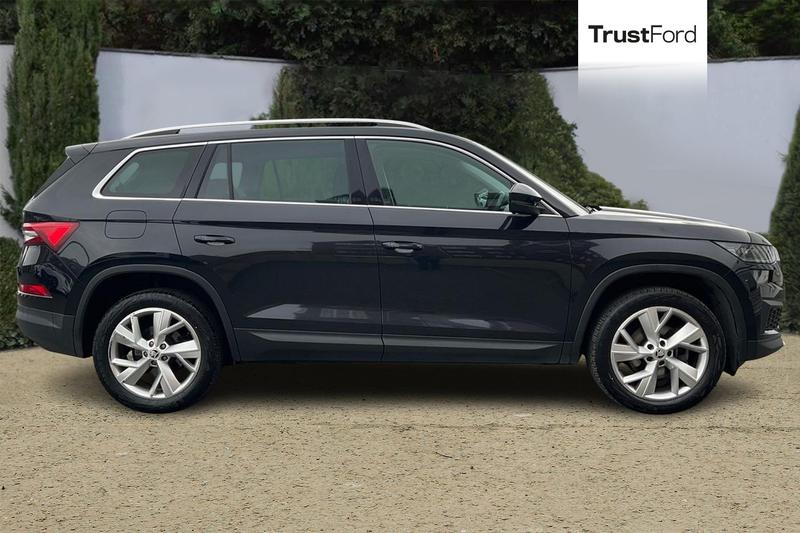 Used Skoda Kodiaq 2022 for sale - 78206214: Photo 3