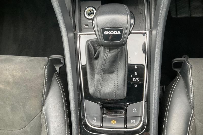 Used Skoda Kodiaq 2022 for sale - 78206214: Photo 31