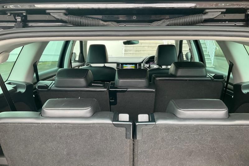 Used Skoda Kodiaq 2022 for sale - 78206214: Photo 37