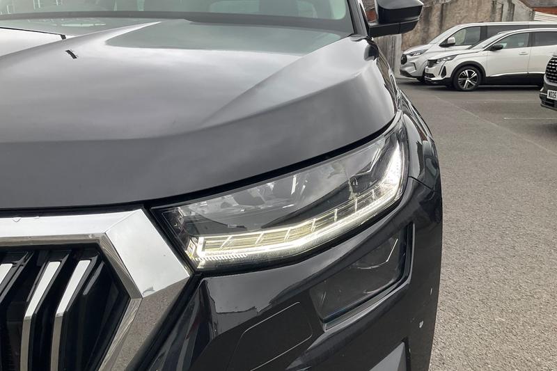 Used Skoda Kodiaq 2022 for sale - 78206214: Photo 38