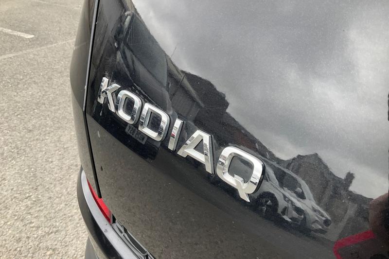 Used Skoda Kodiaq 2022 for sale - 78206214: Photo 39