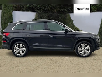 Used Skoda Kodiaq 2022 for sale - 78206214: Photo