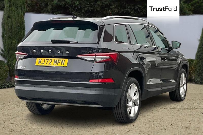 Used Skoda Kodiaq 2022 for sale - 78206214: Photo 4