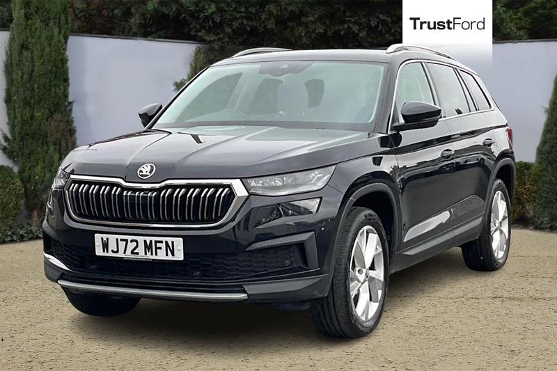 Used Skoda Kodiaq 2022 for sale - 78206214: Photo 5