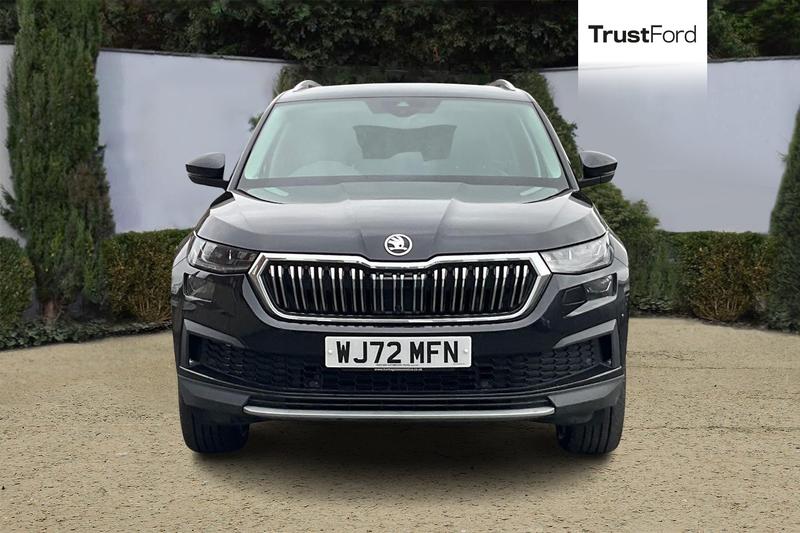 Used Skoda Kodiaq 2022 for sale - 78206214: Photo 6