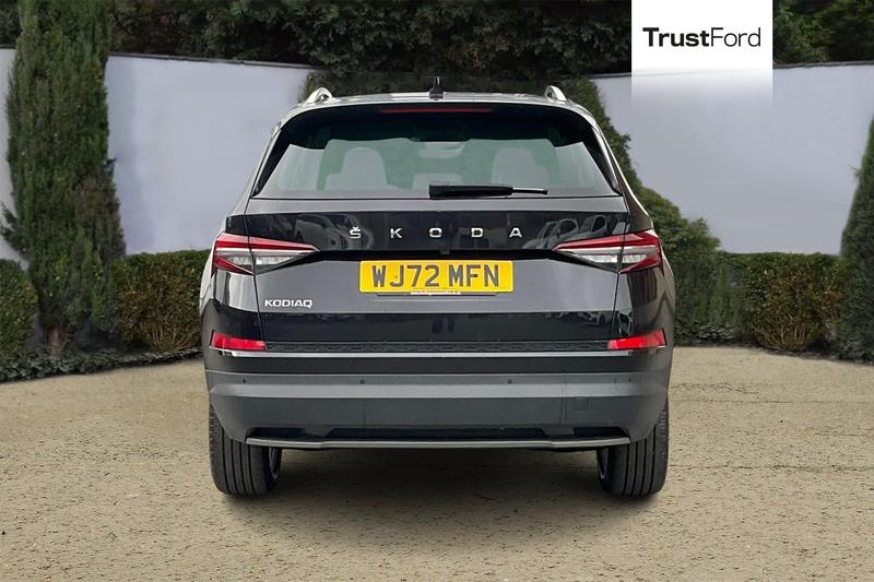 Used Skoda Kodiaq 2022 for sale - 78206214: Photo 7